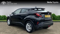 Toyota C-HR 1.8 Hybrid Icon 5dr CVT Hybrid Hatchback